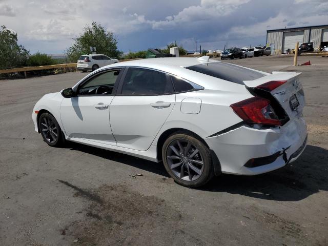 Vin: 19xfc1f38le010506, lot: 55498155, honda civic ex 20202