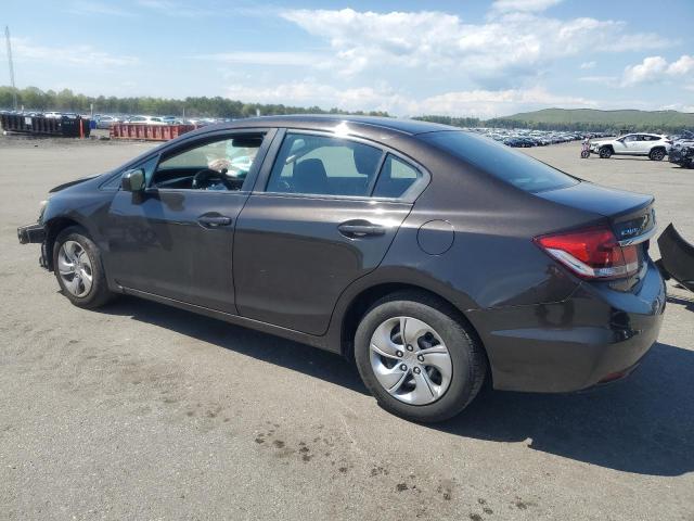 Vin: 2hgfb2f58eh507560, lot: 55852875, honda civic lx 20142