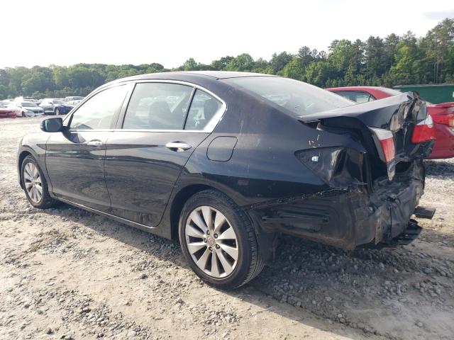 Vin: 1hgcr2f71fa180287, lot: 55781215, honda accord ex 20152