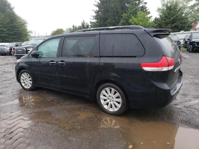 Vin: 5tdyk3dc9bs167055, lot: 58291765, toyota all models xle 20112