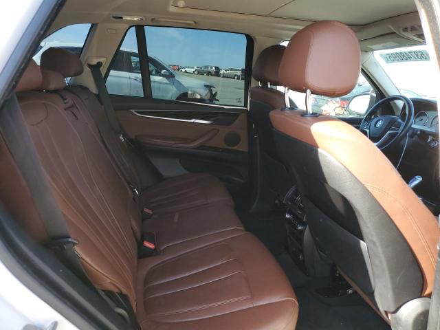 2015 BMW X5 XDRIVE3 5UXKR0C55F0P07043