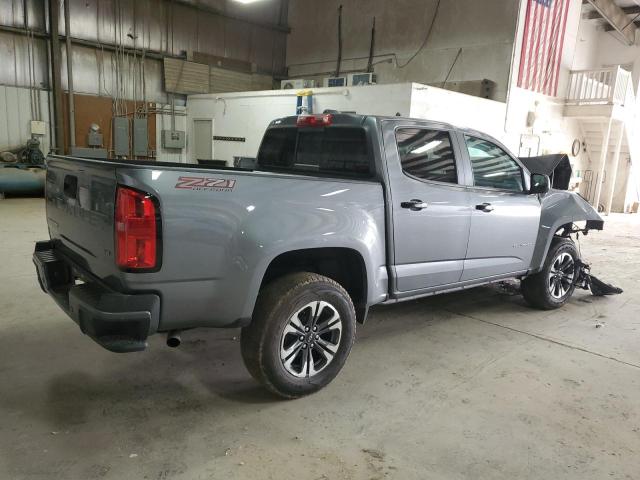 Vin: 1gcgtden0n1241740, lot: 59132375, chevrolet colorado z71 20223