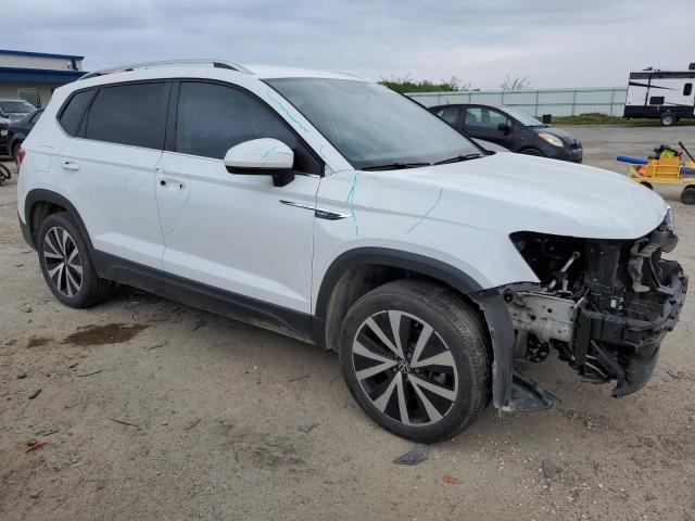 Vin: 3vvwx7b21nm014296, lot: 56054045, volkswagen taos se se 20224