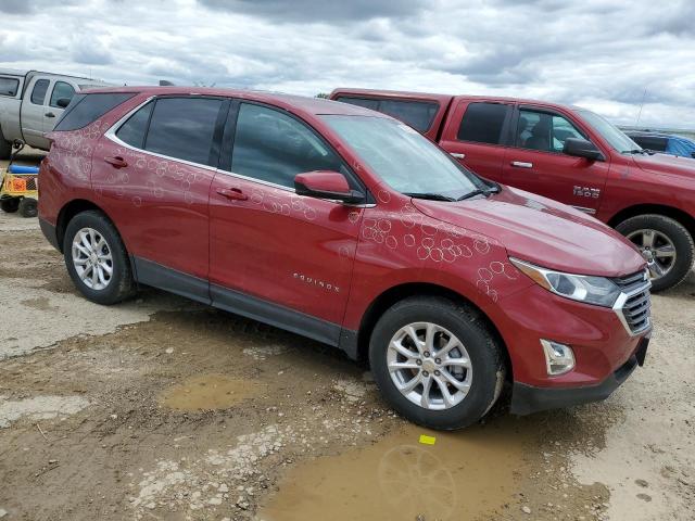 Vin: 3gnaxkev4ls564366, lot: 58029925, chevrolet equinox lt 20204