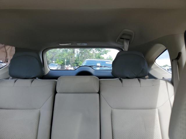 2016 HONDA CR-V EX - 5J6RM4H59GL107585
