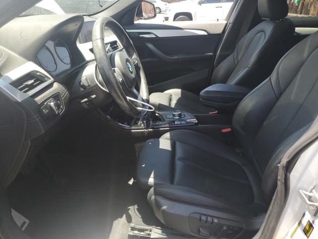 2018 BMW X2 XDRIVE2 - WBXYJ5C38JEF82264