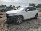 2018 AUDI Q5 - WA1ANAFY4J2007834
