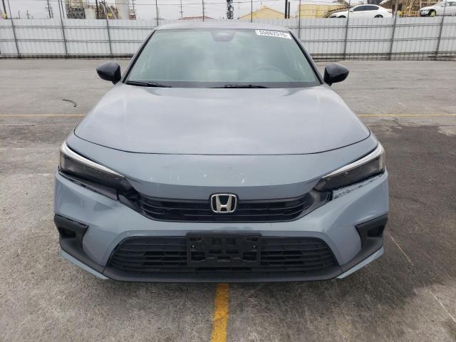 2024 HONDA CIVIC SPOR - 2HGFE2F55RH546233
