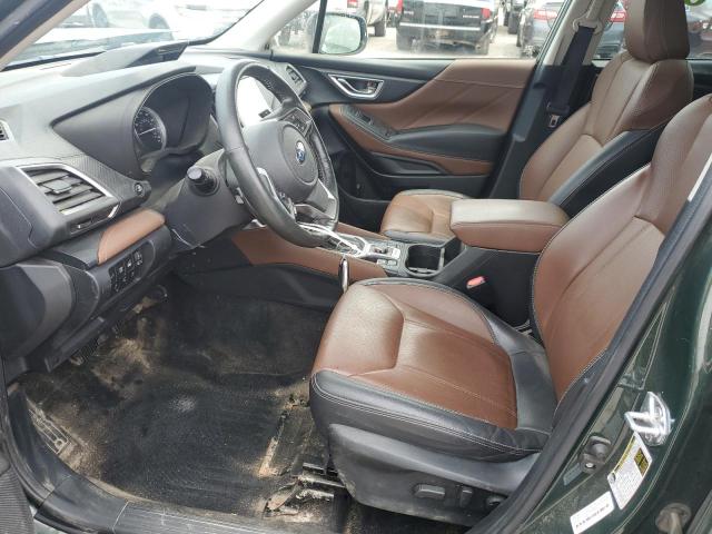 2024 SUBARU FORESTER T JF2SKAMC8RH432381