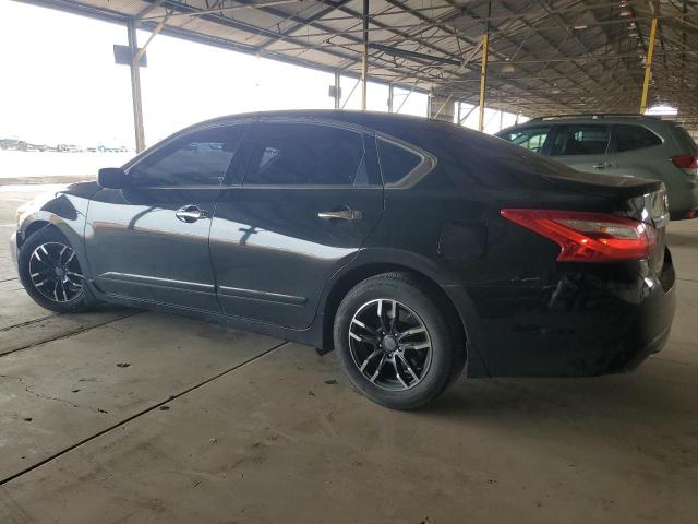 Vin: 1n4al3ap6hc240436, lot: 56528375, nissan altima 2.5 20172
