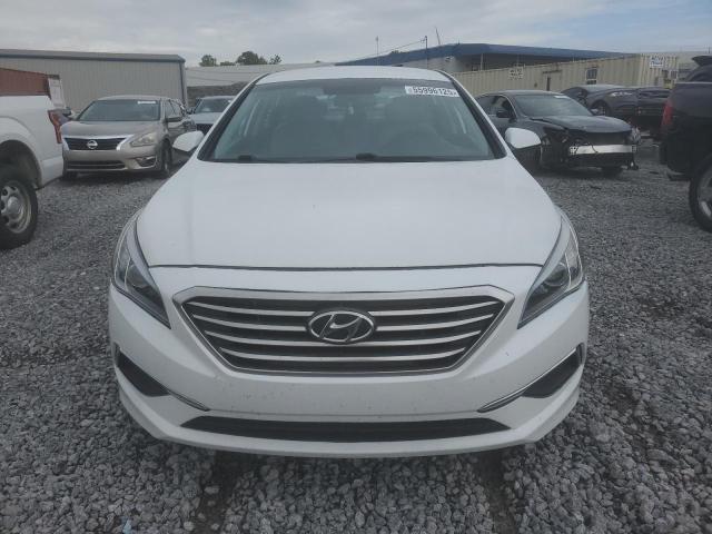 2016 HYUNDAI SONATA SE - 5NPE24AF5GH387619