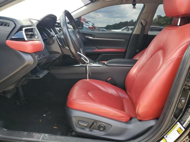 2018 TOYOTA CAMRY L - 4T1B11HKXJU559353
