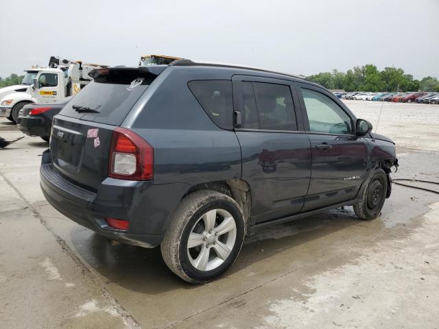 Vin: 1c4njcba6ed537563, lot: 57103715, jeep compass sport 20143