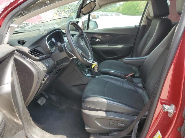 2017 BUICK ENCORE PRE - KL4CJASB2HB103736