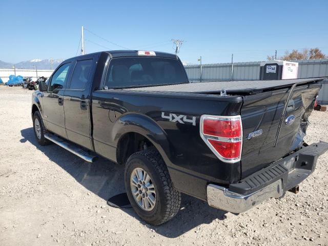 Vin: 1ftvw1et2dke25744, lot: 57863005, ford f-150 supercrew 20132