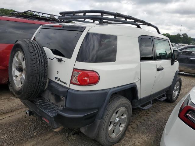 Vin: jtezu4bf0ak010615, lot: 56100825, toyota fj cruiser 20103
