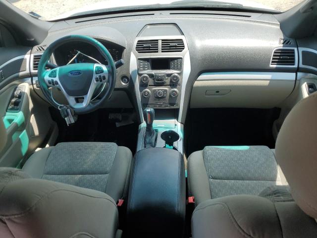 2015 FORD EXPLORER XLT 1FM5K8D80FGC07546