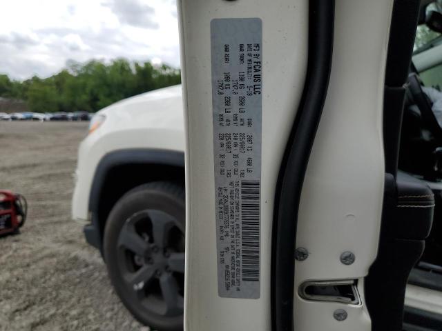 2019 JEEP COMPASS LA 3C4NJDBB9KT776576