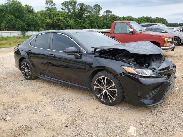 Vin: 4t1b11hk7ku166816, lot: 57640145, toyota camry l 20194