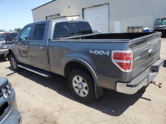 Vin: 1ftfw1et2cfa45007, lot: 58638835, ford f-150 supercrew 20122