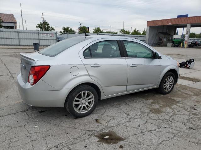 Vin: 1g1jd5sg0d4256162, lot: 58344175, chevrolet sonic lt 20133