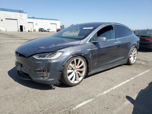 Vin: 5yjxcae4xgfs00306, lot: 57844405, tesla model x 2016 img_1