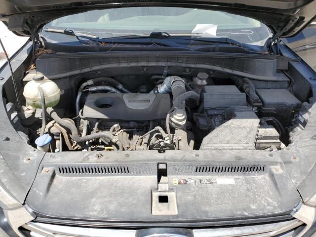 2016 HYUNDAI TUCSON LIM - KM8J3CA28GU205058