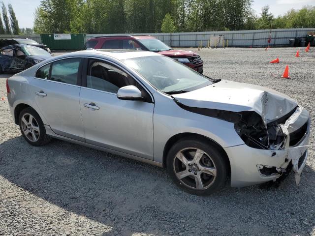 Vin: yv1622fs7c2049644, lot: 56592115, volvo s60 t5 20124