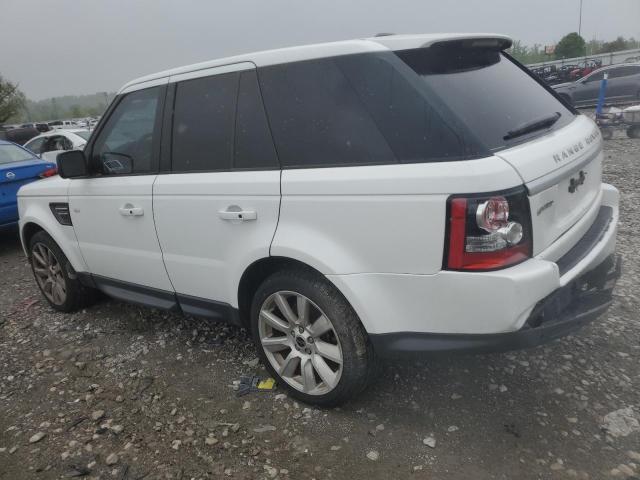 Vin: salsk2d42da771256, lot: 55145025, land rover rangerover hse luxury 20132