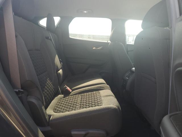 2019 CHEVROLET BLAZER 1LT - 3GNKBBRA9KS601307