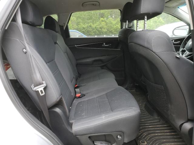 2020 KIA SORENTO L - 5XYPGDA34LG649602