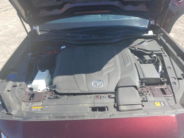 2024 MAZDA CX-90 PREM - JM3KKEHD6R1114347