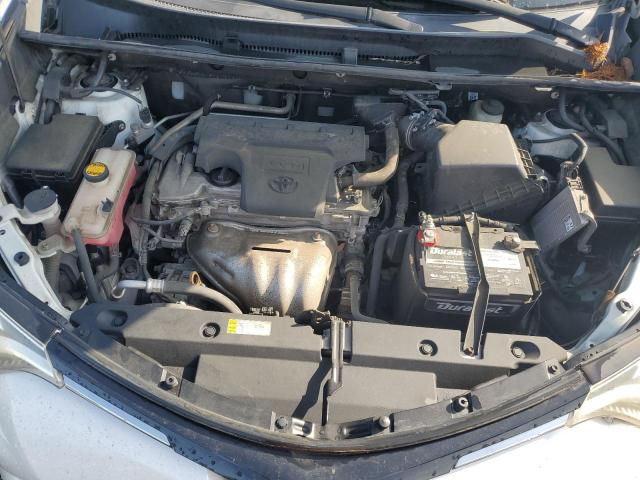 2017 TOYOTA RAV4 LIMIT - 2T3DFREV5HW557504