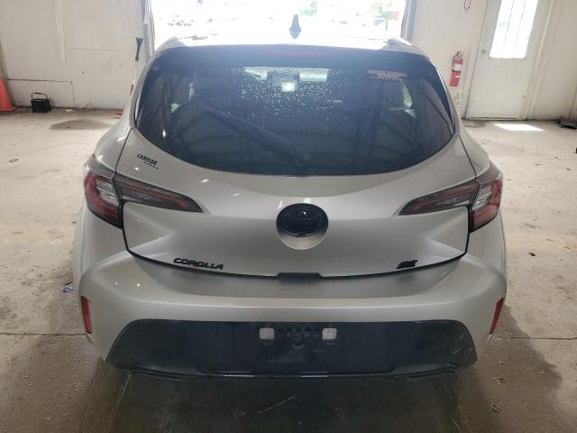 2022 TOYOTA COROLLA SE - JTND4MBE7N3158505
