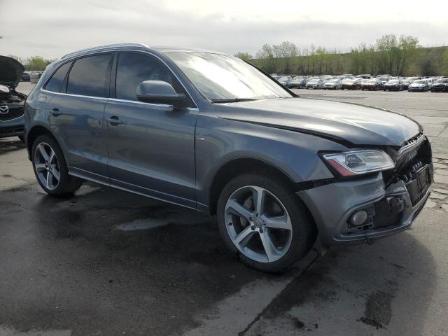 Vin: wa1wgafp2da038579, lot: 55806595, audi q5 prestige 20134