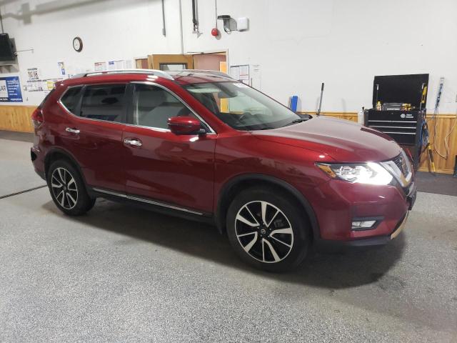 Vin: 5n1at2mv5lc761392, lot: 54579175, nissan rogue s 20204