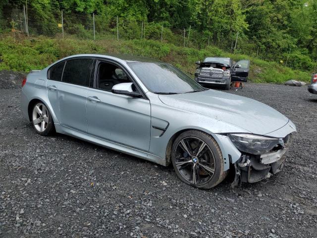 Vin: wbs8m9c55j5k98867, lot: 56819745, bmw m3 20184