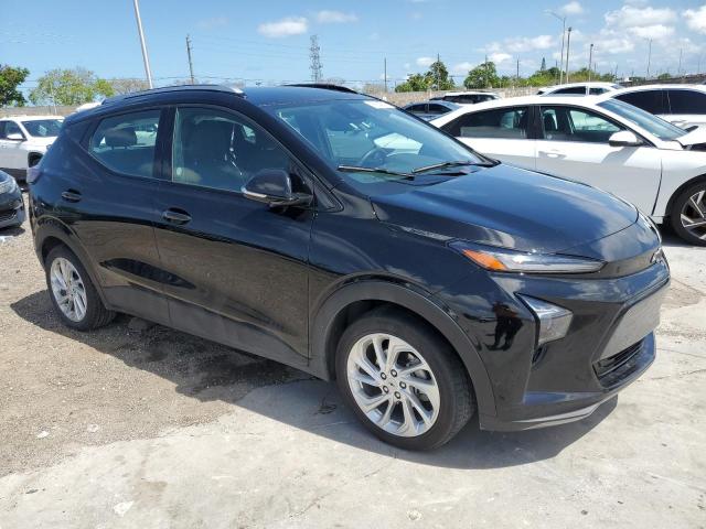 Vin: 1g1fy6s05p4167887, lot: 55829105, chevrolet bolt lt 20234