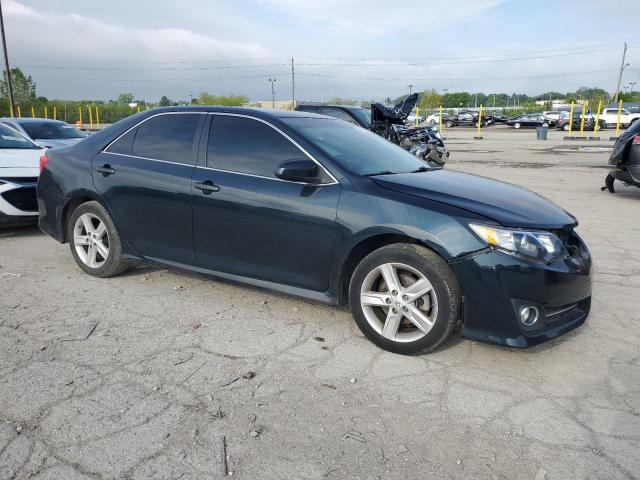 Vin: 4t1bf1fk3eu435614, lot: 55489625, toyota camry l 20144