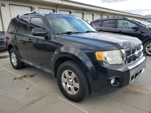 Vin: 1fmcu0eg1bkb89994, lot: 57491855, ford escape limited 20114
