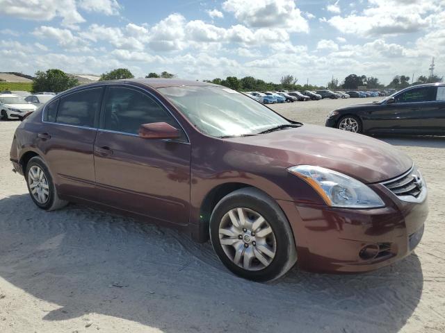 Vin: 1n4al2ap8cn514159, lot: 55505825, nissan altima base 20124