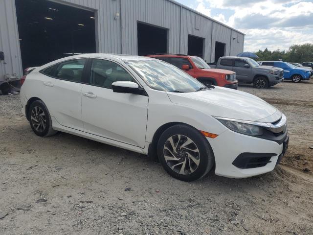 Vin: 19xfc2f71ge234800, lot: 55780275, honda civic ex 20164