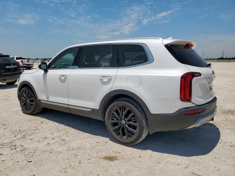 Vin: 5xyp54hc9lg084193, lot: 57148835, kia telluride sx 20202