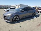 2018 HONDA ACCORD SPO - 1HGCV1F36JA197680
