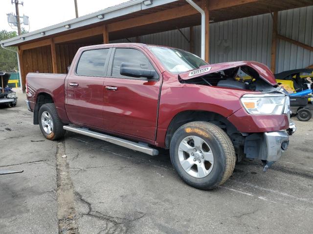 Vin: 1c6srfft3kn720019, lot: 58425315, ram 1500 big horn/lone star 20194