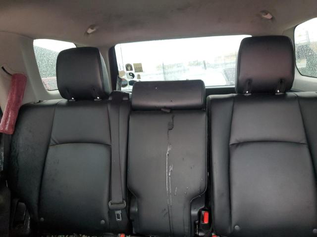 2017 TOYOTA 4RUNNER SR - JTEBU5JR7H5450097