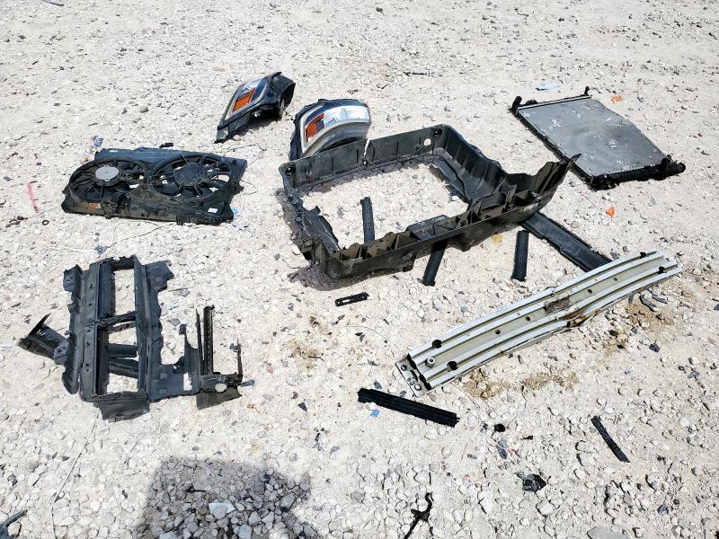 2018 FORD EXPLORER X - 1FM5K7D82JGA04502