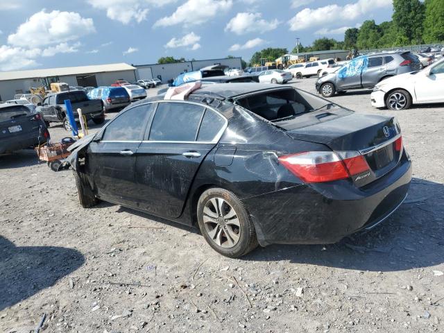 2015 HONDA ACCORD LX 1HGCR2F33FA261899