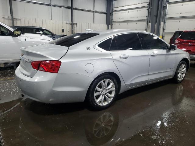 2016 CHEVROLET IMPALA LT - 2G1115S31G9176862