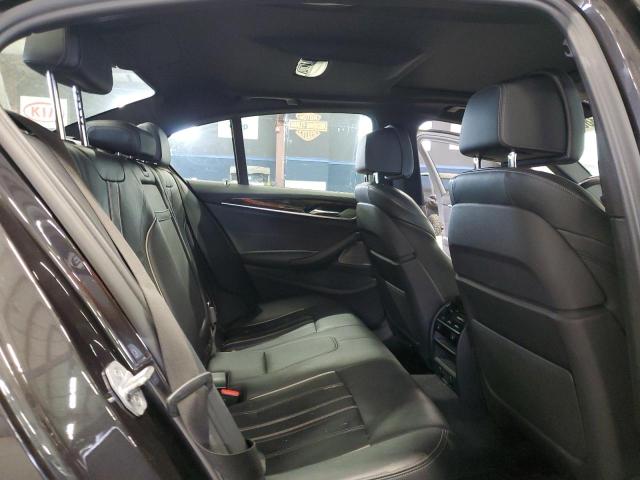 2018 BMW 540 XI WBAJE7C52JG892392